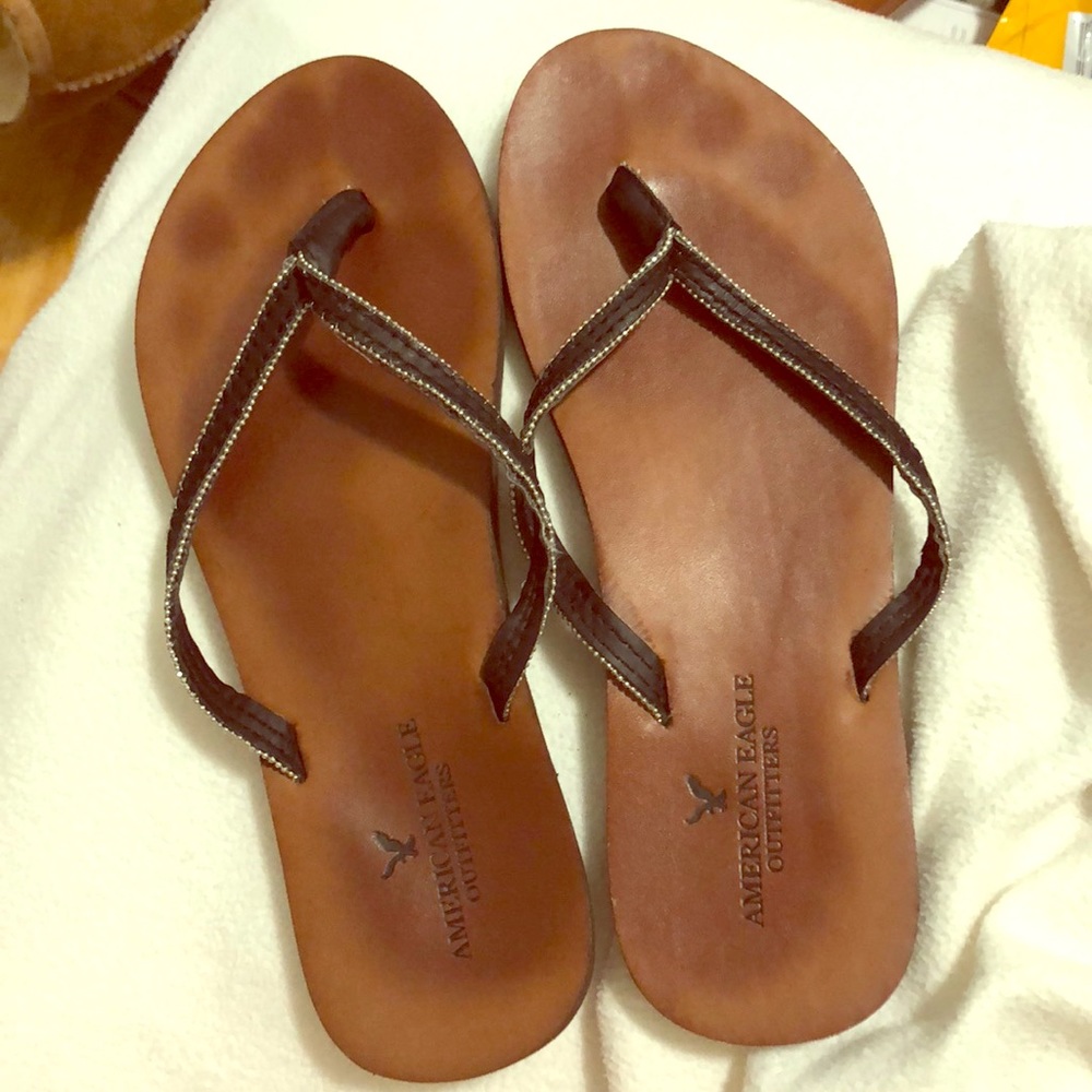 Flip flops / sandals